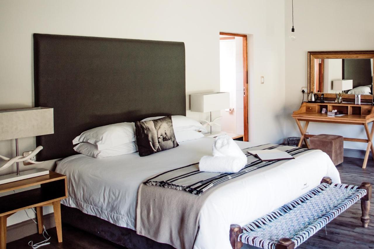 Wildehondekloof Game Lodge Matjiesrivier  Ngoại thất bức ảnh
