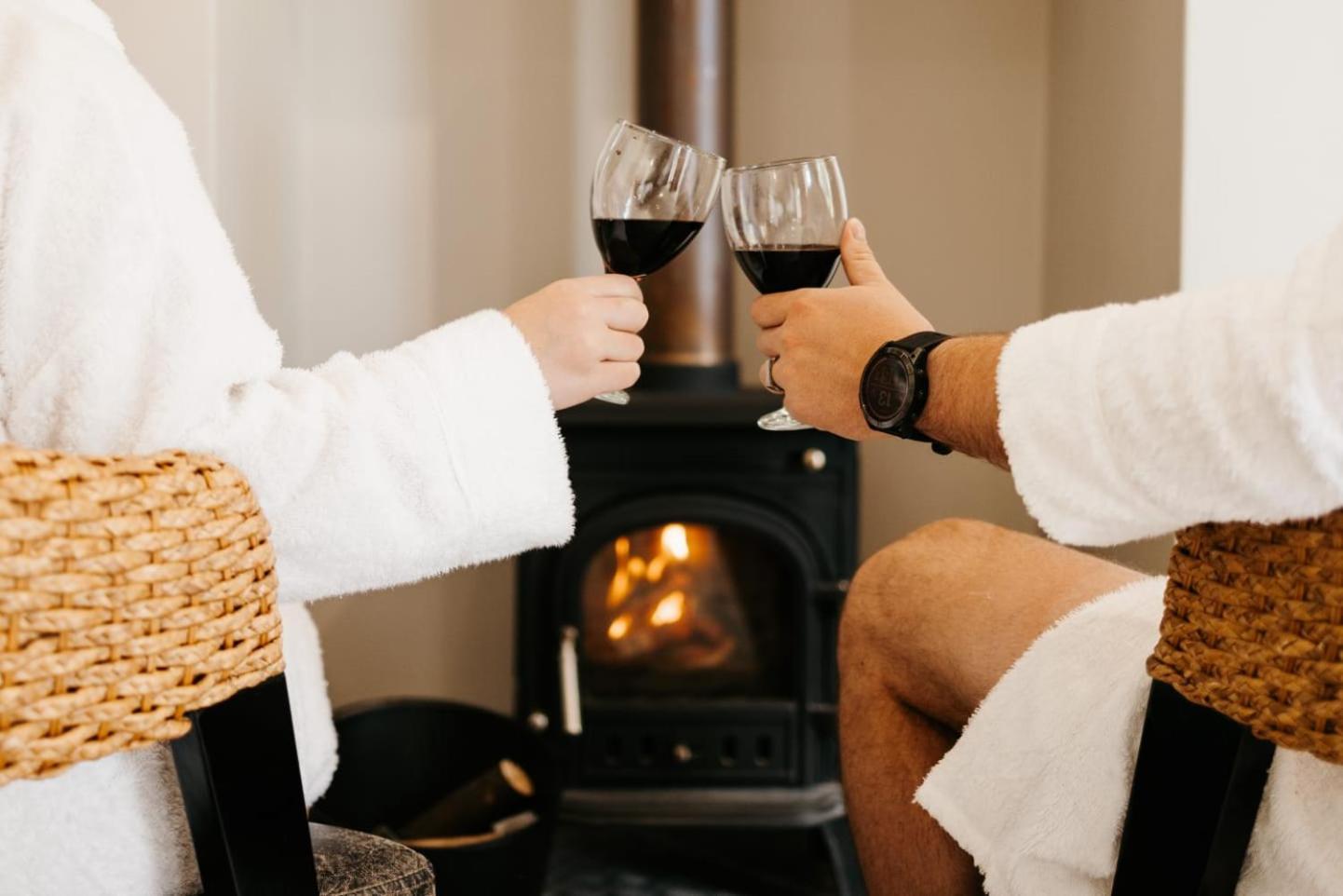 Wildehondekloof Game Lodge Matjiesrivier  Ngoại thất bức ảnh