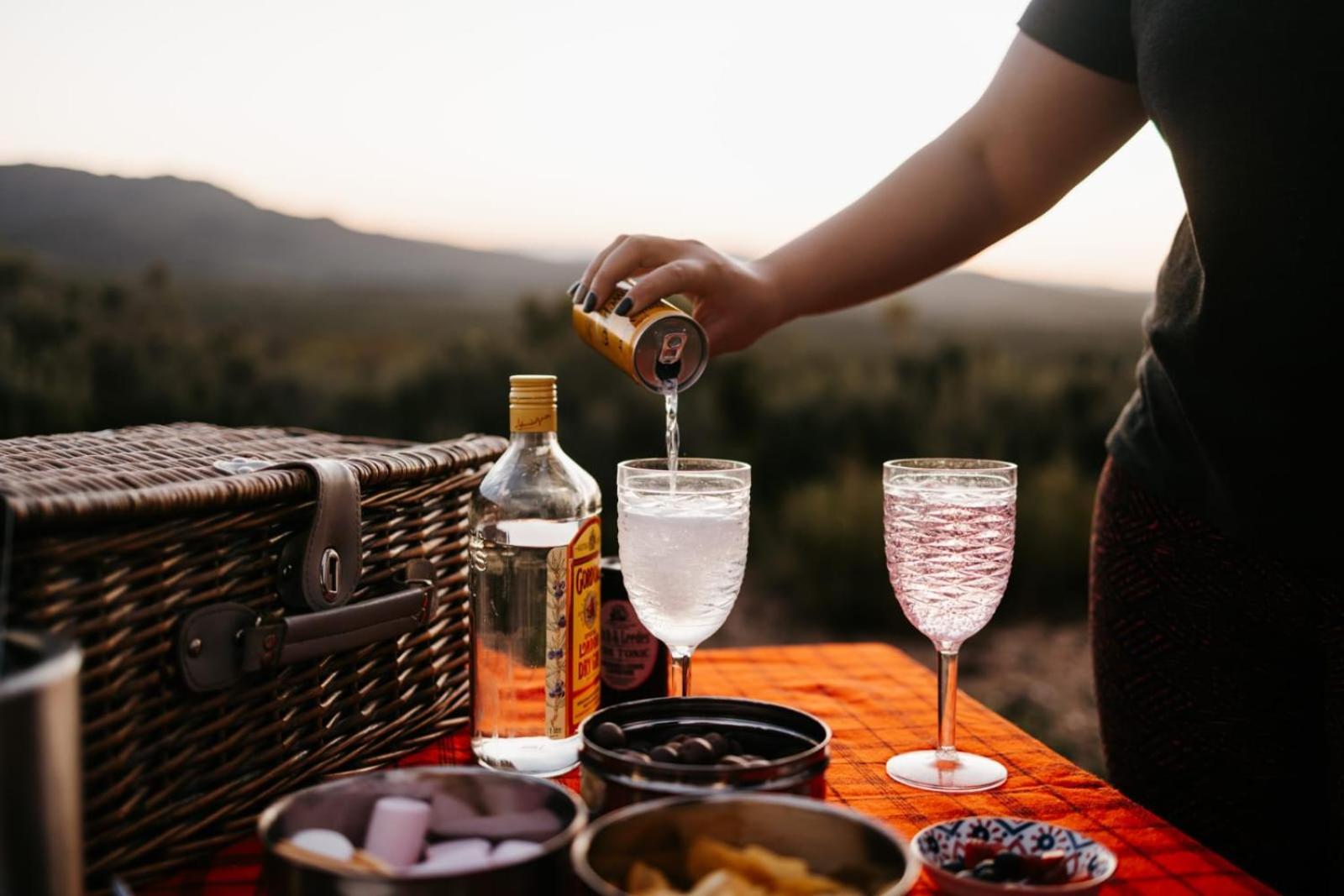 Wildehondekloof Game Lodge Matjiesrivier  Ngoại thất bức ảnh