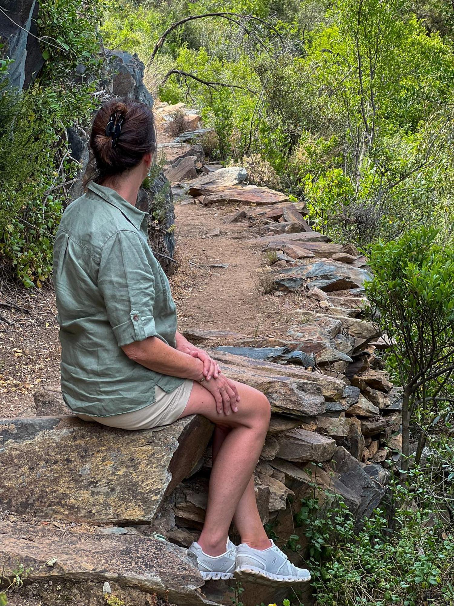 Wildehondekloof Game Lodge Matjiesrivier  Ngoại thất bức ảnh