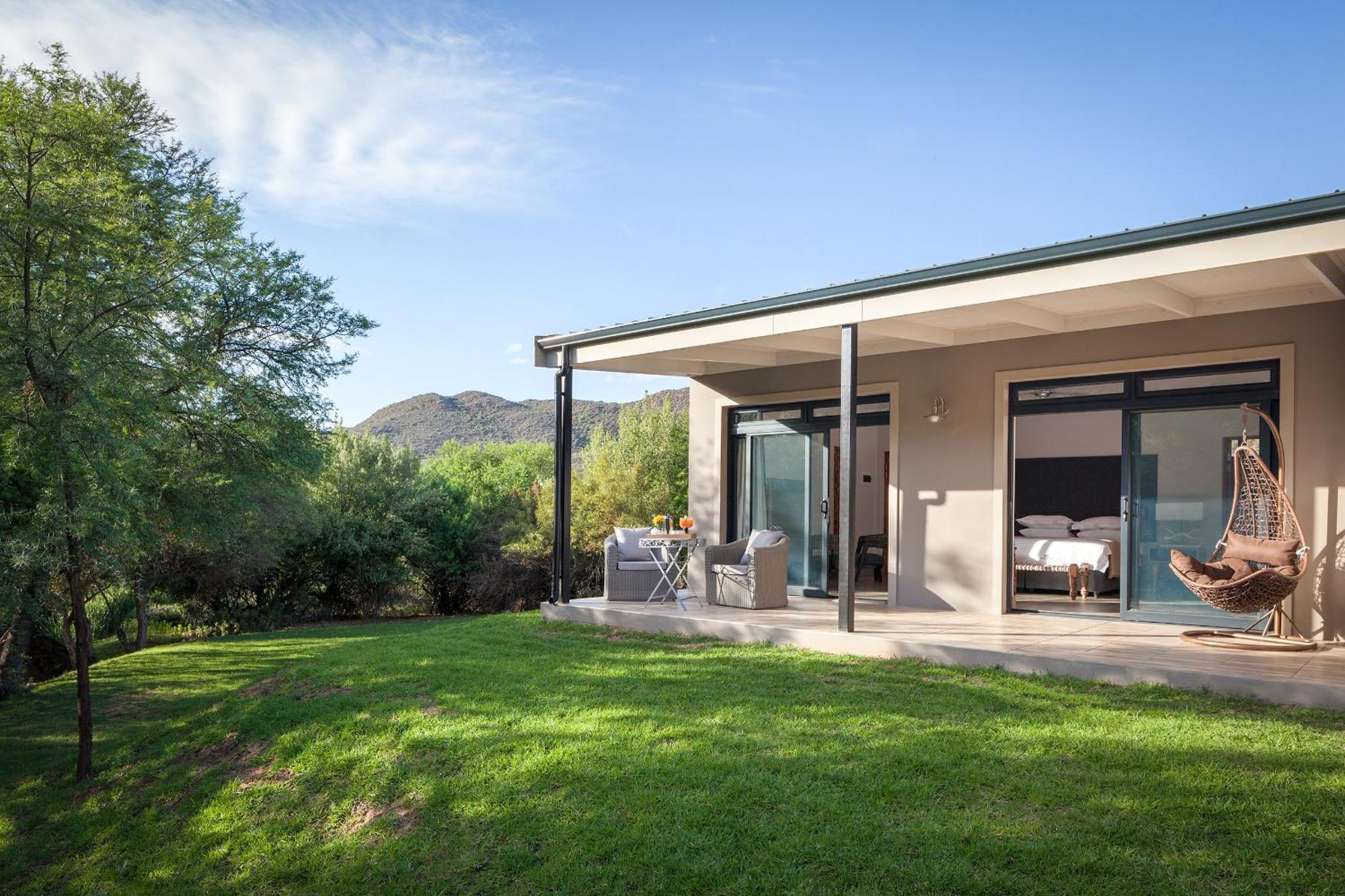 Wildehondekloof Game Lodge Matjiesrivier  Phòng bức ảnh