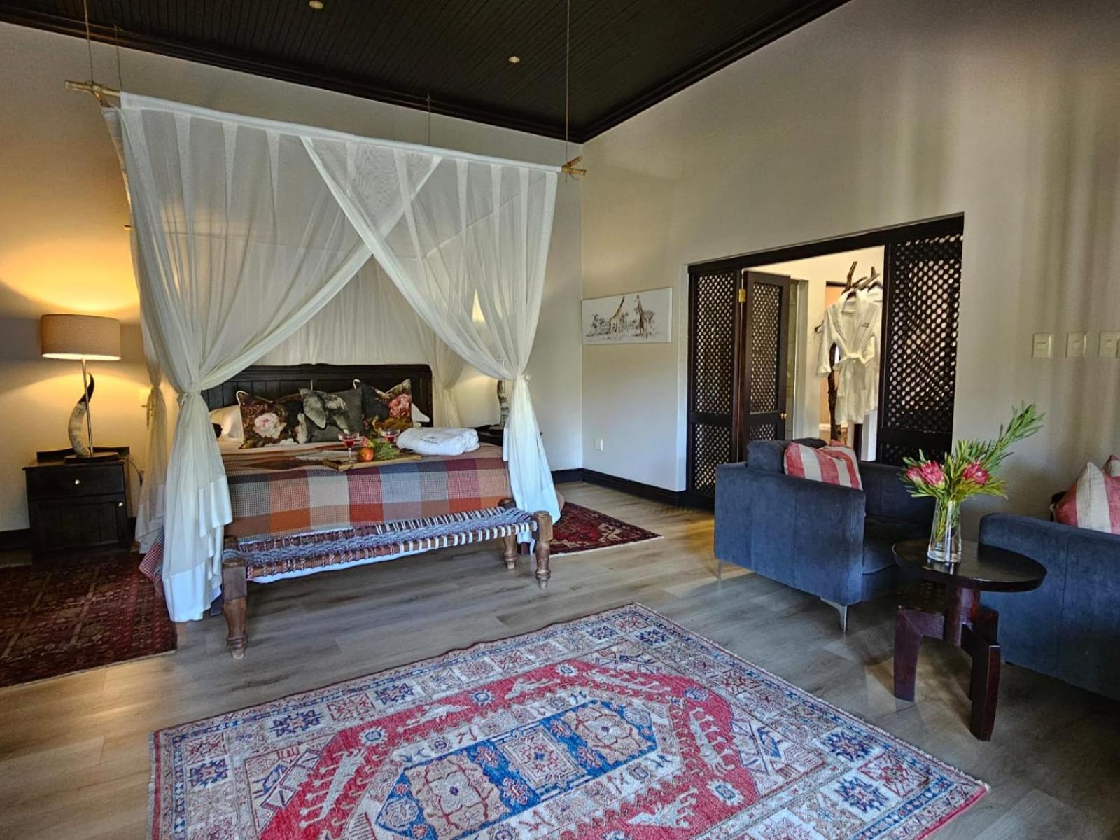 Wildehondekloof Game Lodge Matjiesrivier  Phòng bức ảnh